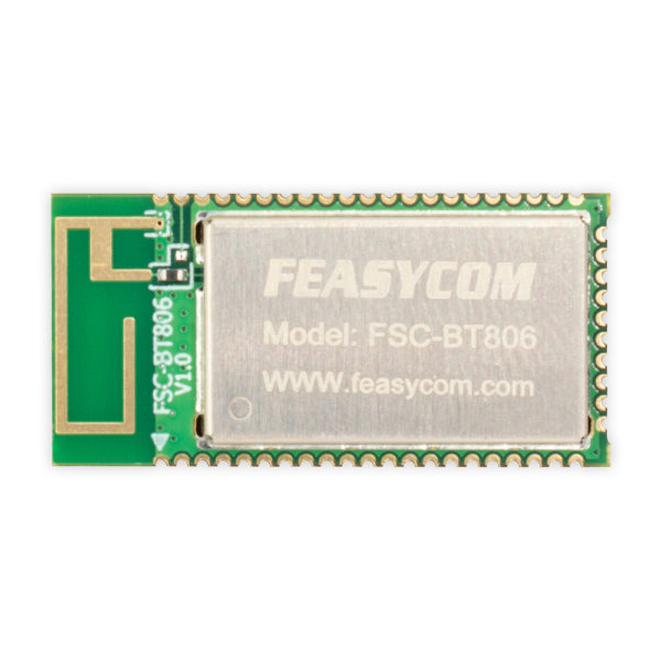 FSC-BT806A CSR8670蓝牙5.0音频收发主从一体模块