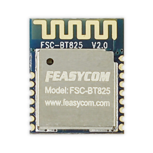 FSC-BT825 RTL8761双模蓝牙4.2低功耗数传模块（支持MFi和iBeacon）