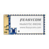 FSC-BW246 2.4GHz Wi-Fi 4模块（双模蓝牙4.2）