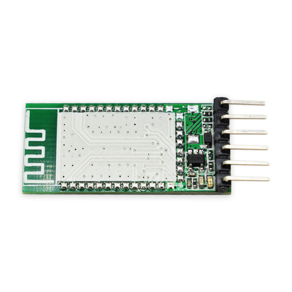 FSC-DB004-PIN带插针蓝牙数传串口模块开发板