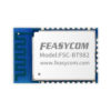 FSC-BT982小尺寸低功耗双模蓝牙5.2高速数传模块
