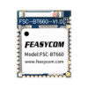 FSC-BT660 BLE 5.3 SIG Mesh模块（支持Matter和OpenThread）