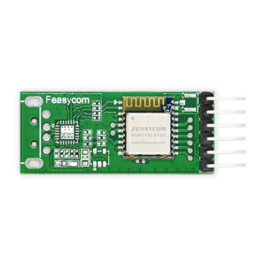 FSC-DB006-BT691-PIN开发套件（FSC-DB006-PIN + FSC-BT691）