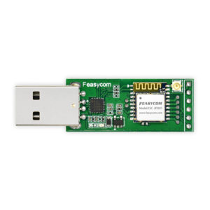 FSC-DB006-BT691-USB开发套件（FSC-DB006-USB + FSC-BT691）